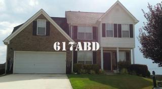 617 Aspen Brook Dr, Mcdonough, GA 30253-8768