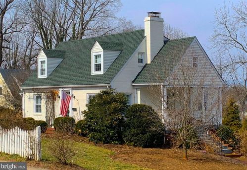 205 Lee Ave, Madison Mills, VA 22960-1709