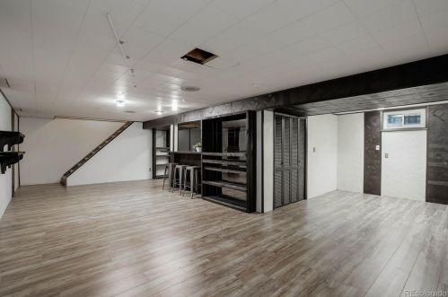 7353 Tamarac St, Englewood CO exterior