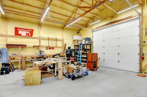 2388 Pinto Trl, Elizabeth CO 80107-8423 exterior