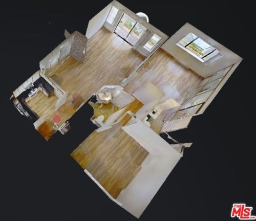 345 Jackson St, Glendale CA  91206-3658 exterior