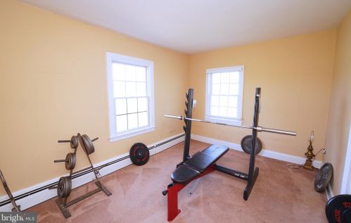 333 Carter Rd, Princeton NJ  08540-7422 exterior