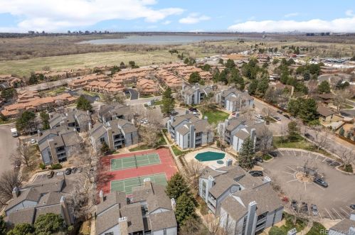 14026 Stanford Cir, Denver CO  80015-1010 exterior