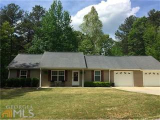161 Gann Cemetery Rd, Dallas, GA 30157-0427