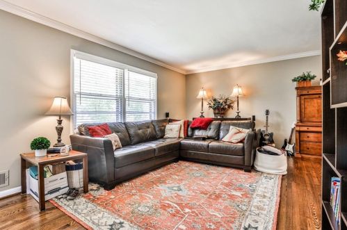 2801 Frontier Trl, Atlanta, GA 30341-5206