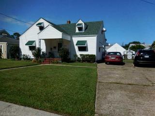 524 Fishermans Rd, Norfolk, VA 23503-5510