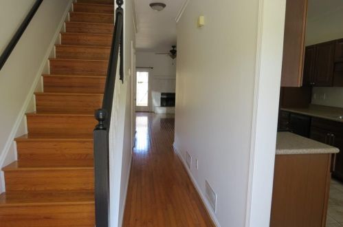 4005 Elm St, Atlanta GA  30341-1652 exterior