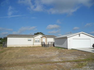 5004 Apache Moon, Spring Branch TX  78070-3902 exterior