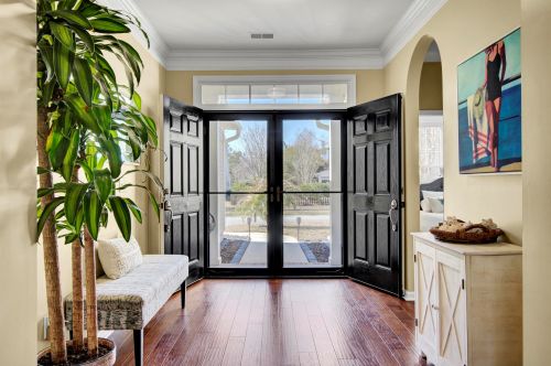 1497 Endicot Way, Mount Pleasant, SC 29466-7081