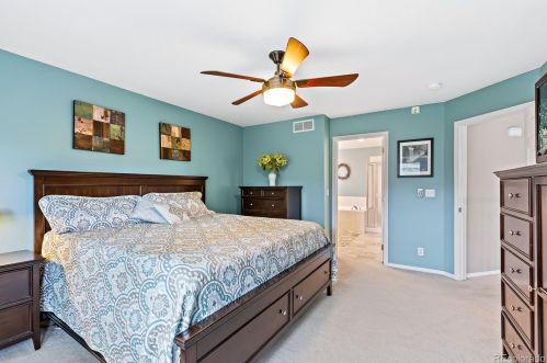 10277 Celestine Pl, Parker CO 80134-9170 exterior