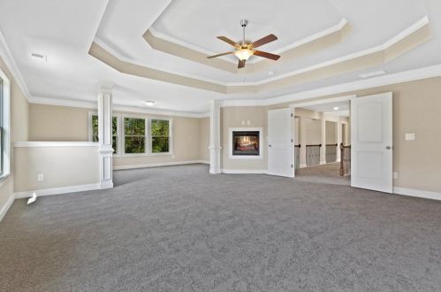 4301 Boardwalk, Conyers GA  30013-1464 exterior