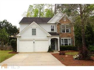 714 Castleton Ln, Holly Springs, GA 30189-4267