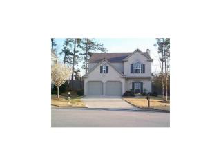 2938 Cottesford Way, Smyrna GA  30080-2193 exterior