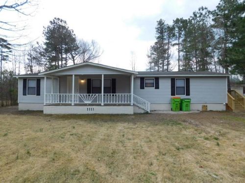 122 Stonewall Dr, Roanoke Rapids, NC 27870-9661