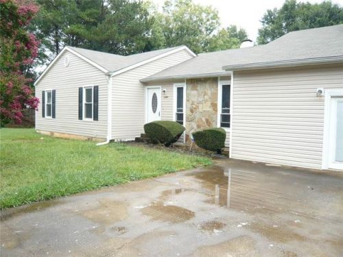 1081 Reynolds Ct, Morrow, GA 30260-1062