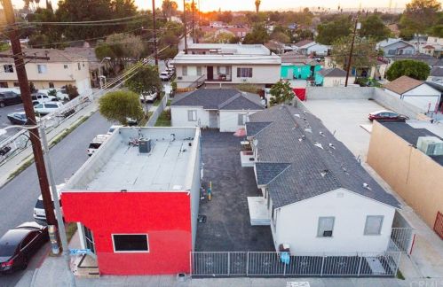 9639 California Ave, South Gate, CA 90280-4523