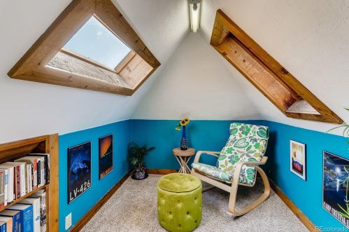 319 Exposition Ave, Denver CO  80209-4115 exterior