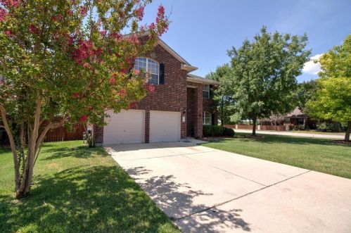 700 Belmont Dr, Georgetown, TX 78626-6340