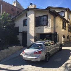 219 Alvarado St, Los Angeles, CA 90026-5304