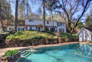 5810 Green Valley Rd, Swansboro Country, CA 95667-9358