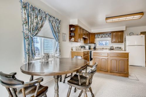 1987 Girton Ave, Englewood CO exterior