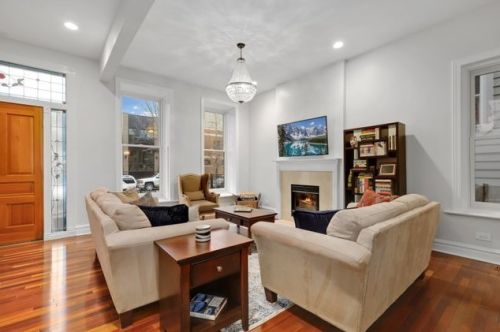 1308 Bell Ave, Chicago, IL 60622-3033