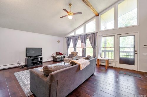 2948 Ulster St, Denver CO  80231-4184 exterior