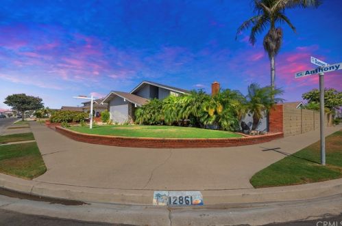 12861 Dumont St, Garden Grove, CA 92845-3013