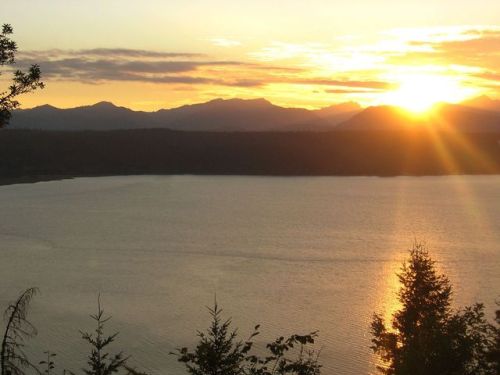 500 Gerbing View Dr, Union, WA