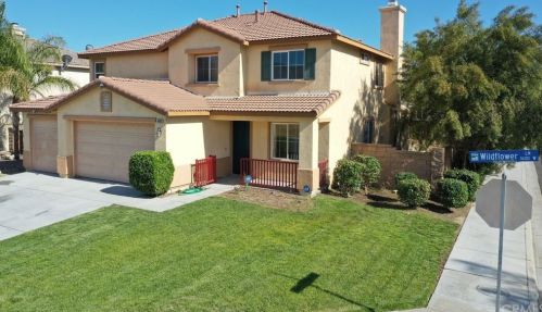 1686 Wild Flower Ln, San Jacinto, CA 92582-3282