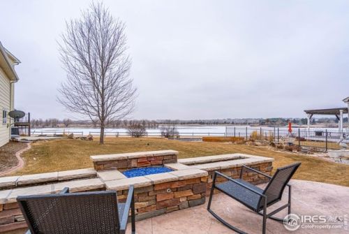 1520 Pintail Bay, Fort Collins CO  80550-6142 exterior