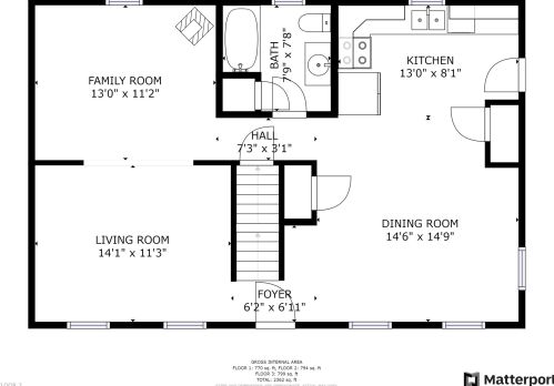 433 Old Francestown Rd, Weare, NH 03281-5834