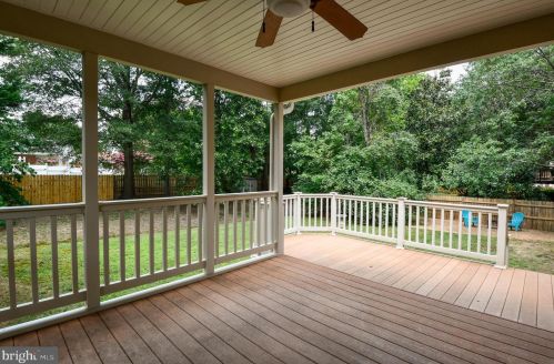 4 Lord Fairfax Dr, Fredericksburg, VA 22405-2969