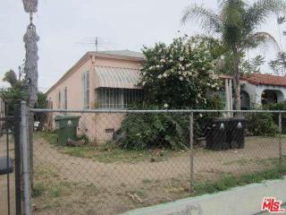 9125 Hoover St, Los Angeles CA  90044-4721 exterior