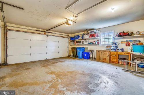 2800 Bel Pre Rd, Silver Spring MD 20906-2316 exterior