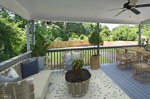 1275 Eastland Rd, Atlanta, GA 30316-3217