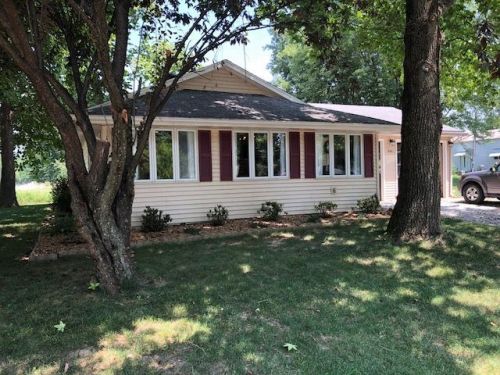 410 Southview Dr, Capehart IN  47501-4329 exterior