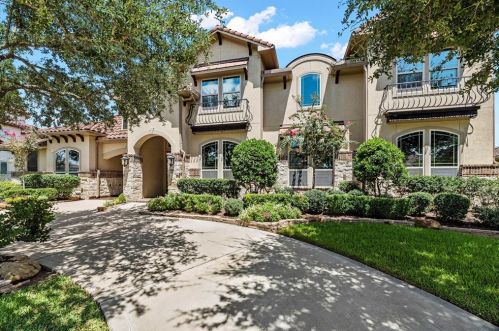 94 Walton Water Way Ln, Fulshear, TX 77441-2503