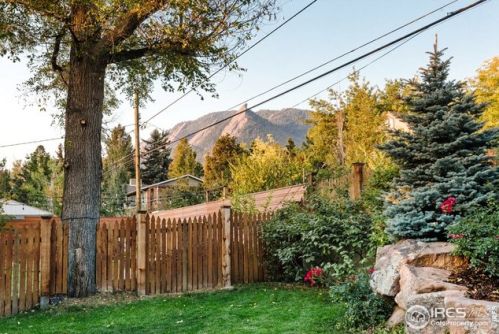 941 8 St, Boulder CO  80302-7103 exterior