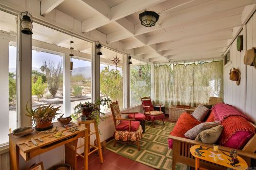 3375 Swinging V Rd, Borrego Springs, CA