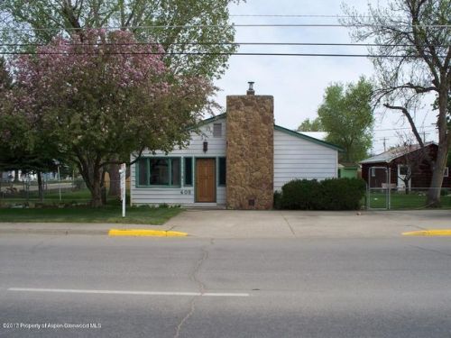 405 4th St, Craig, CO 81625-1808