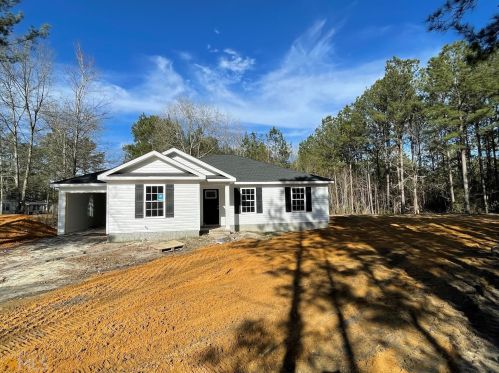 715 Baytree Ln, Statesboro, GA 30458-4418