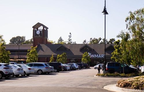 32 Trinity, Irvine CA  92612-3271 exterior