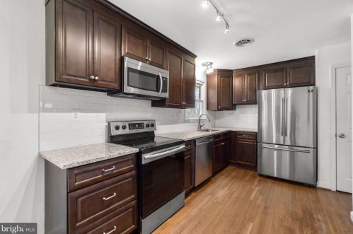 3650 Daisy Rd, Woodbine MD  21797-7526 exterior