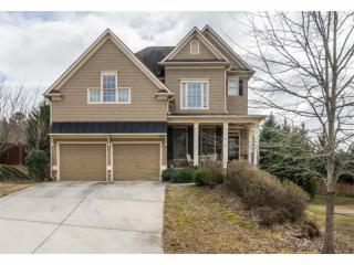 506 Oriole Farm Trl, Holly Springs, GA 30114-6356