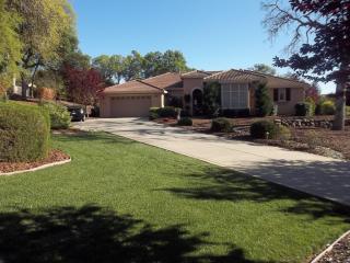3149 Travois Cir, Rescue, CA 95672-9395