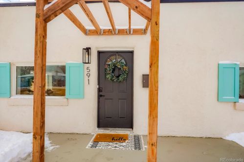 591 Lowell Blvd, Denver CO  80204-4743 exterior