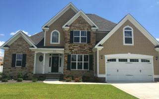 2935 Eagle Crest Ln, Fayetteville, NC 28306-8168