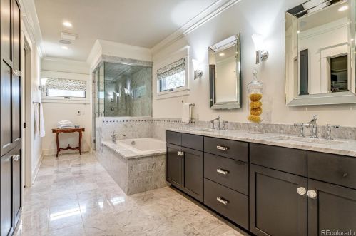 1026 Williams St, Denver CO  80209-4545 exterior