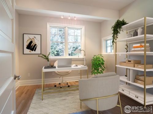 2205 Topaz Dr, Boulder CO  80304-0926 exterior